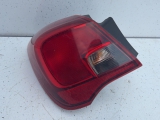 * VAUXHALL CORSA E 3 DR 2014-2025 REAR/TAIL LIGHT ON BODY (PASSENGER SIDE) 39012627 2014,2015,2016,2017,2018,2019,2020,2021,2022,2023,2024,2025* VAUXHALL CORSA E 3 DR 2016 REAR/TAIL LIGHT ON BODY PASSENGER LEFT 39012627 39012627 TAIL LIGHT OUTER LAMP BODY REAR     USED - PART GRADING B