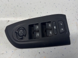 * FIAT 500X 2014-2020 ELECTRIC WINDOW SWITCH (FRONT DRIVER SIDE) 7356331480 2014,2015,2016,2017,2018,2019,2020* FIAT 500X 2016 ELECTRIC WINDOW SWITCH (FRONT DRIVER RIGHT SIDE) 7356331480 7356331480     USED - PART GRADING A