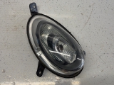 * FIAT 500X 2014-2020 FOG LIGHT BLANK (FRONT DRIVER SIDE) Green 51937405 2014,2015,2016,2017,2018,2019,2020* FIAT 500X 2016 DRL DAYTIME RUNNING LIGHT (FRONT DRIVER RIGHT SIDE) 51937405 51937405     USED - PART GRADING A