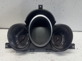 * FIAT 500X 2014-2020 1598 SPEEDO CLOCKS 52061836 2014,2015,2016,2017,2018,2019,2020* FIAT 500X 2014-2020 1.6 SPEEDO INSTRUMENT CLOCKS 52061836 52061836     USED - PART GRADING A