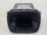 * FIAT 500X 2014-2020 STEREO SYSTEM 07356051050 2014,2015,2016,2017,2018,2019,2020* FIAT 500X 2014-2020 STEREO RADIO SAT NAV UNIT 07356051050 07356051050 RADIO HEAD UNIT STEREO      USED - PART GRADING A
