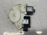 * FIAT 500X 2014-2020 1598 WINDOW REGULATOR/MECH ELECTRIC (FRONT PASSENGER SIDE) 52061836 2014,2015,2016,2017,2018,2019,2020* FIAT 500X 2014-2020 WINDOW MOTOR FRONT PASSENGER LEFT SIDE 52061836 52061836     USED - PART GRADING A