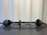 Vauxhall Astra Mk4 Van 2003-2006 1.7 DRIVESHAFT - DRIVER FRONT (NON ABS) 93187066 2003,2004,2005,2006VAUXHALL ASTRA MK4 VAN 2003-2006 1.7 DRIVESHAFT - DRIVER RIGHT FRONT (NON ABS) 93187066     USED - PART GRADING B