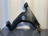Vauxhall Astra Mk4 Van 2003-2006 1.7 LOWER ARM/WISHBONE (FRONT DRIVER SIDE)  2003,2004,2005,2006VAUXHALL ASTRA MK4 2003-2006 1.7 LOWER ARM/WISHBONE (FRONT DRIVER RIGHT SIDE)      USED - PART GRADING A