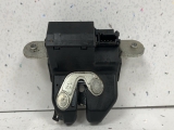 Fiat 500 Mk1 3 Dr 2009-2016 BOOTLID LOCK MECH  2009,2010,2011,2012,2013,2014,2015,2016FIAT 500 MK1 3 DR 2009-2016 BOOTLID LOCK CATCH MECH      USED - PART GRADING A