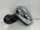 Fiat 500 Mk1 3 Dr 2009-2016 DOOR MIRROR ELECTRIC (PASSENGER SIDE)  2009,2010,2011,2012,2013,2014,2015,2016FIAT 500 MK1 3 DR 2009-2016 DOOR MIRROR ELECTRIC (PASSENGER LEFT SIDE)  wing side mirror     USED - PART GRADING A