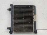 * BMW 118I 1 SERIES M SPORT F40 2019-2025 1.5 RADIATOR (A/C CAR) 9884537 2019,2020,2021,2022,2023,2024,2025* BMW 1 SERIES M SPORT F40 2019-2025 1.5 AUXILIARY RADIATOR WATER COOLER 9884537 9884537 RADIATOR RAD PACK AIR CON     USED - PART GRADING A