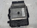 * PEUGEOT 2008 MK1 2015-2019 ECU (ENGINE) 9829598880 2015,2016,2017,2018,2019* PEUGEOT 2008 MK1 2015-2019 1.2 ECU (ENGINE CONTROL UNIT) 9829598880 9829598880     USED - PART GRADING A