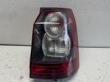 LAND ROVER FREELANDER 2 2006-2014 REAR/TAIL LIGHT (DRIVER SIDE) 6H5213404A 2006,2007,2008,2009,2010,2011,2012,2013,2014LAND ROVER FREELANDER 2 2006-2014 REAR/TAIL LIGHT (DRIVER SIDE) 6H5213404A 6H5213404A     USED - PART GRADING B