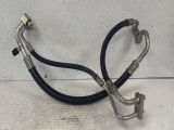* VAUXHALL CORSA SRI E 2014-2019 1398  AIR CON PIPES 13431167 2014,2015,2016,2017,2018,2019* VAUXHALL CORSA SRI E 2014-2019 1.4 AIR CON PIPES 13431167     USED - PART GRADING A