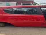 * VAUXHALL CORSA SRI E 5 DR 2014-2019 DOOR BARE (REAR DRIVER SIDE) RED 39135552 2014,2015,2016,2017,2018,2019* VAUXHALL CORSA SRI E 5 DR 2014-2019 DOOR REAR DRIVER RIGHT OFFSIDE RED 39135552 door drivers driver side rear offside right
    USED - PART GRADING A