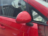 * VAUXHALL CORSA SRI E 5 DR 2014-2019 1398 DOOR MIRROR ELECTRIC (DRIVER SIDE) 1318849730 2014,2015,2016,2017,2018,2019* VAUXHALL CORSA SRI E 5 DR 2014-2019 DOOR MIRROR ELECTRIC DRIVER RIGHT OFFSIDE 1318849730 Wing Mirror Side Mirror     USED - PART GRADING A