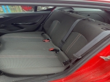 * VAUXHALL CORSA SRI E 5 DR 2014-2019 SEATS - REAR  2014,2015,2016,2017,2018,2019* VAUXHALL CORSA SRI E 5 DR 2014-2019 CLOTH REAR SEATS SET      USED - PART GRADING A