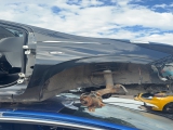* PEUGEOT 108 5 DR 2018-2026 WING (DRIVER SIDE) Black 1687141280 2018,2019,2020,2021,2022,2023,2024,2025,2026* PEUGEOT 108 5 DR 2018-2026 WING DRIVER RIGHT OFFSIDE 1687141280     USED - PART GRADING A