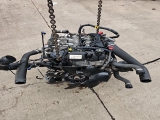 IVECO DAILY 70C17V 2011-2014 2998 ENGINE DIESEL FULL 5801407472 5802914219 2011,2012,2013,2014IVECO DAILY 70C17V 2013 3.0 HPI EURO 5 ENGINE DIESEL FULL F1CE3481C 5801407472 5801407472  5802914219     USED - PART GRADING A