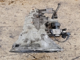 IVECO DAILY 70C17V Tower Wagon [] Doors 2011-2014 2998 GEARBOX - MANUAL 8873022 2011,2012,2013,2014IVECO DAILY 70C17V 2013 3.0 HPI GEARBOX WITH PTO - 6 SPEED MANUAL 8873022 8873022 GEARBOX TRANSMISSION    USED - PART GRADING A