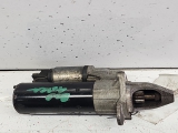 VAUXHALL ASTRA 2005-2010 1364 STARTER MOTOR  2005,2006,2007,2008,2009,2010VAUXHALL ASTRA H MK5 2007 1.4 PETROL STARTER MOTOR      USED - PART GRADING A