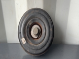 RENAULT MASTER X62 2014-2024 ENGINE PULLEY 2014,2015,2016,2017,2018,2019,2020,2021,2022,2023,2024RENAULT MASTER X62 2014-2024 ENGINE PULLEY 03038805671F     USED - PART GRADING B