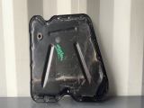 RENAULT MASTER X62 2014-2024 ENGINE OIL SUMP PAN 2014,2015,2016,2017,2018,2019,2020,2021,2022,2023,2024RENAULT MASTER X62 2014-2024 2.3 ENGINE OIL SUMP PAN 111116714R 111116714R     USED - PART GRADING B