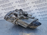 VOLVO 440 1988-1996 2.0 GEARBOX - MANUAL M55373M 1988,1989,1990,1991,1992,1993,1994,1995,1996VOLVO 440/460 1988-1996 2.0 PETROL GEARBOX 5 SPEED MANUAL M55373M M55373M GEARBOX TRANSMISSION    USED - PART GRADING B