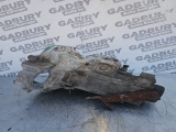 VOLKSWAGEN GOLF 1991-1998 1.8 GEARBOX - MANUAL  1991,1992,1993,1994,1995,1996,1997,1998VOLKSWAGEN GOLF 1991-1998 1.8 GEARBOX 5 SPEED MANUAL  DGG CODE  GEARBOX TRANSMISSION    USED - PART GRADING B