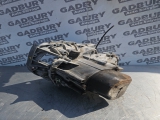 RENAULT CLIO 1.2 1998-2008 1200 GEARBOX - MANUAL JB1138 1998,1999,2000,2001,2002,2003,2004,2005,2006,2007,2008RENAULT CLIO 1.2 1998-2008 5 SPEED MANUAL GEARBOX  JB1138 GEARBOX TRANSMISSION    USED - PART GRADING B