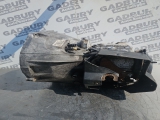 FORD FIESTA MK7 TDCI 2008-2017 1600 GEARBOX - MANUAL  2008,2009,2010,2011,2012,2013,2014,2015,2016,2017FORD FIESTA MK7 1.6 TDCI 2008-2017 5 SPEED GEARBOX CA6R7002FBA  GEARBOX TRANSMISSION    USED - PART GRADING B
