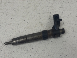 JAGUAR XF 2.2 2011-2015  INJECTOR (DIESEL) 9687454480 2011,2012,2013,2014,2015JAGUAR XF 2.2 2011-2015 1 X INJECTOR (DIESEL) 9687454480 9687454480     USED - PART GRADING B