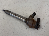 AUDI A1 SPORTBACK 1.6 TDI 2014-2018 1598  INJECTOR (DIESEL) 04L130277AD 2014,2015,2016,2017,2018AUDI A1 SPORTBACK 1.6 TDI 2014-2018 INJECTOR (DIESEL) 04L130277AD 04L130277AD     USED - PART GRADING A