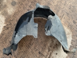 PORSCHE CAYENNE V6 2003-2007 INNER WING/ARCH LINER (FRONT DRIVER SIDE) 7L5809962-H 2003,2004,2005,2006,2007PORSCHE CAYENNE 2003-2007 INNER WING/ARCH LINER (FRONT DRIVER SIDE) 7L5809962-H 7L5809962-H splash guard mud guard     USED - PART GRADING B