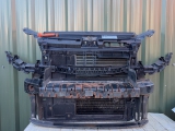 VOLKSWAGEN POLO 6R 2009-2016 1.4 RADIATOR (A/C CAR) 6Q0121201HA 2009,2010,2011,2012,2013,2014,2015,2016VOLKSWAGEN POLO 6R 2009-2016 1.4 RADIATOR PANEL & CRASH BAR 6Q0121201HA RADIATOR RAD PACK AIR CON     USED - PART GRADING A