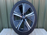 * PEUGEOT 308 GT MK3 2021-2025 ALLOY WHEEL - SINGLE 9835058180 2021,2022,2023,2024,2025* PEUGEOT 308 GT MK3 2021-2025 ALLOY WHEEL - SINGLE 9835058180 alloy wheel  multispoke DIAMOND CUT
    USED - PART GRADING B
