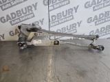 FORD FIESTA ZETEC S E4 HATCHBACK 3 Doors 2008-2018 1596 WIPER MOTOR (FRONT) & LINKAGE 8A61175500BD 2008,2009,2010,2011,2012,2013,2014,2015,2016,2017,2018FORD FIESTA ZETEC S 2008-2018 1596 WIPER MOTOR & LINKAGE 8A61175500BD 8A61175500BD wiper motor linkage assembly windscreen     USED - PART GRADING A