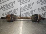 FORD MONDEO TITANIUM X SPORT MK4 HATCHBACK 5 Doors 5 Doors 2007-2015 2.0 DRIVESHAFT - PASSENGER FRONT (ABS)  2007,2008,2009,2010,2011,2012,2013,2014,2015FORD MONDEO TITANIUM X SPORT MK4 07-15 2.0 DRIVESHAFT - PASSENGER FRONT (ABS)      USED - PART GRADING A