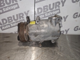 FORD MONDEO TITANIUM X SPORT MK4 2007-2015 2.0  AIR CON COMPRESSOR/PUMP  2007,2008,2009,2010,2011,2012,2013,2014,2015FORD MONDEO TITANIUM X SPORT MK4 2007-2015 2.0 AIR CON COMPRESSOR/PUMP      USED - PART GRADING A