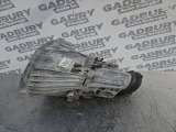 FORD KA 1996-2008 1300 GEARBOX - MANUAL 97WT7002BH 1996,1997,1998,1999,2000,2001,2002,2003,2004,2005,2006,2007,2008FORD KA 1.3 PETROL 1996-2008 GEARBOX 5 SPEED MANUAL 97WT7002BH 97WT7002BH GEARBOX TRANSMISSION    USED - PART GRADING B