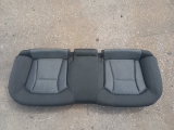 * Audi A1 Sport Mk1 3 Dr 2015-2018 SEATS - 3RD ROW  2015,2016,2017,2018* AUDI A1 MK1 2015-2018 REAR SEAT BASE      USED - PART GRADING A