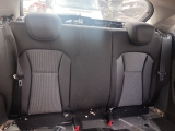 * Audi A1 Sport Mk1 3 Dr 2015-2018 SEATS - REAR  2015,2016,2017,2018* AUDI A1 MK1 2015-2018 REAR SEAT BACK      USED - PART GRADING A