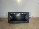 Vauxhall Viva 2018 5 Door Hatchback 2015-2018 Stereo System 42486762 2015,2016,2017,2018VAUXHALL VIVA 2018 5 Door Hatchback 2015-2018 STEREO SYSTEM 42486762 RADIO HEAD UNIT STEREO     USED - PART GRADING A