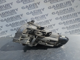 RENAULT MEGANE SCENIC 16V 1999-2003 1600 GEARBOX - MANUAL JB3935 1999,2000,2001,2002,2003RENAULT MEGANE SCENIC 1.6 16V 1999-2003 GEARBOX 5 SPEED MANUAL JB3935 JB3935 GEARBOX TRANSMISSION    USED - PART GRADING B