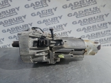 RENAULT KANGOO 660 1.2P GEARBOX - MANUAL JB1087 RENAULT KANGOO MK1 1.2 PETROL GEARBOX 5 SPEED MANUAL JB1087 JB1087 GEARBOX TRANSMISSION    USED - PART GRADING B