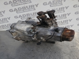 DAEWOO MATIZ 1998-2005 800 GEARBOX - MANUAL  1998,1999,2000,2001,2002,2003,2004,2005DAEWOO MATIZ MK1 5 SPEED MANUAL GEARBOX  GEARBOX TRANSMISSION    USED - PART GRADING B