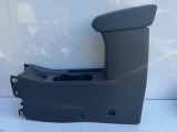 * RENAULT CLIO MK5 2019-2025 CENTRE CONSOLE (AROUND HANDBRAKE) 969158883R 2019,2020,2021,2022,2023,2024,2025* RENAULT CLIO MK5 2019-2025 CENTRE CONSOLE / CUP HOLDER / ARM REST 969158883R 969158883R     USED - PART GRADING A