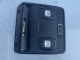 * RENAULT CLIO MK5 2019-2025 INTERIOR LIGHT 969803518R 2019,2020,2021,2022,2023,2024,2025* RENAULT CLIO MK5 2019-2025 FRONT INTERIOR LIGHT PANEL 969803518R 969803518R     USED - PART GRADING A