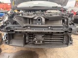* RENAULT CLIO MK5 2019-2025 1598 RADIATOR (A/C CAR)  2019,2020,2021,2022,2023,2024,2025* RENAULT CLIO MK5 2022 1.6 PETROL HYBRID RADIATOR PACK CRASH BAR SLAM PANEL  RADIATOR RAD PACK AIR CON     USED - PART GRADING A