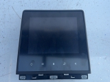 * RENAULT CLIO MK5 2019-2025 STEREO SYSTEM 280346137R 2019,2020,2021,2022,2023,2024,2025* RENAULT CLIO MK5 2019-2025 STEREO RADIO DISPLAY SCREEN 280346137R 280346137R RADIO HEAD UNIT STEREO      USED - PART GRADING A