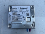 * RENAULT CLIO MK5 2019-2025 TELEMATICS CONTROL MODULE 2019,2020,2021,2022,2023,2024,2025* RENAULT CLIO MK5 2019-2025 TELEMATICS CONTROL MODULE 2591A2858R 2591A2858R     USED - PART GRADING A