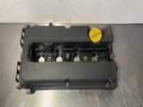 VAUXHALL VECTRA VVT 2006-2008 ROCKER COVER 2006,2007,2008VAUXHALL VECTRA VVT 2006-2008 1.8 ROCKER CAM SHAFT COVER 55558673 55558673     USED - PART GRADING A