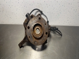 * PEUGEOT 208 S/S MK1 2013-2019 1.2 HUB KNUCKLE (FRONT DRIVER RIGHT SIDE) * PEUGEOT 208 S/S MK1 2013-2019 1199 HUB WITH ABS (FRONT DRIVER SIDE) 2013,2014,2015,2016,2017,2018,2019* PEUGEOT 208 S/S MK1 2013-2019 1.2 HUB KNUCKLE (FRONT DRIVER RIGHT SIDE) USED - PART GRADING A
