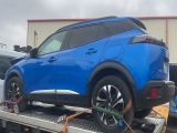 * PEUGEOT 2008 PURETECH S/S ALLURE PREMIUM PLUS 2019-2025 Breaking For Spares 2019,2020,2021,2022,2023,2024,2025      Used